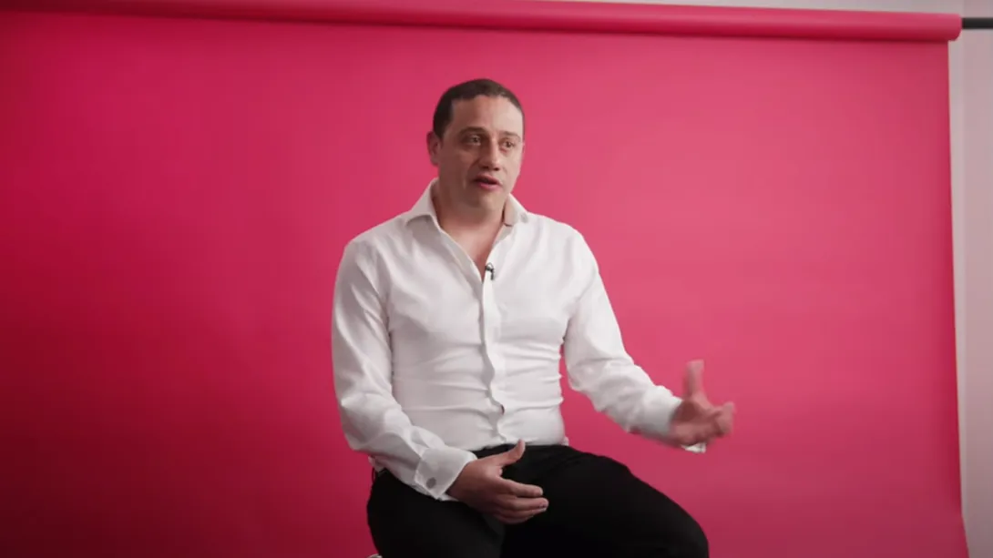 Eli video still