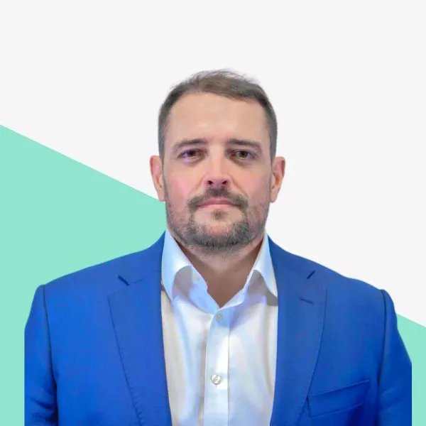 James Da Cunha