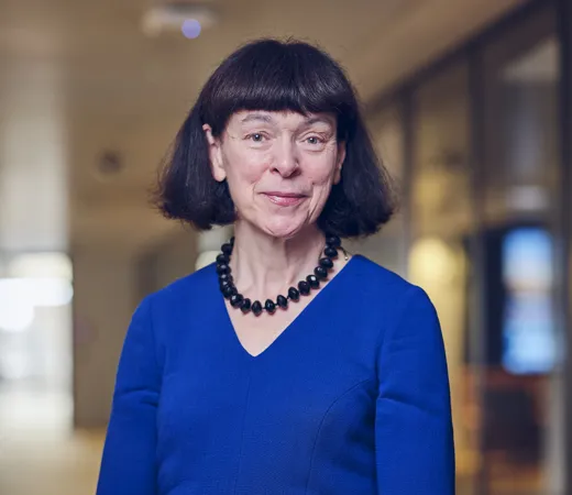 Sue Harris